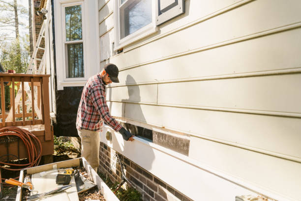 Trusted Wood Siding service in Highwood, IL - Creative Siding